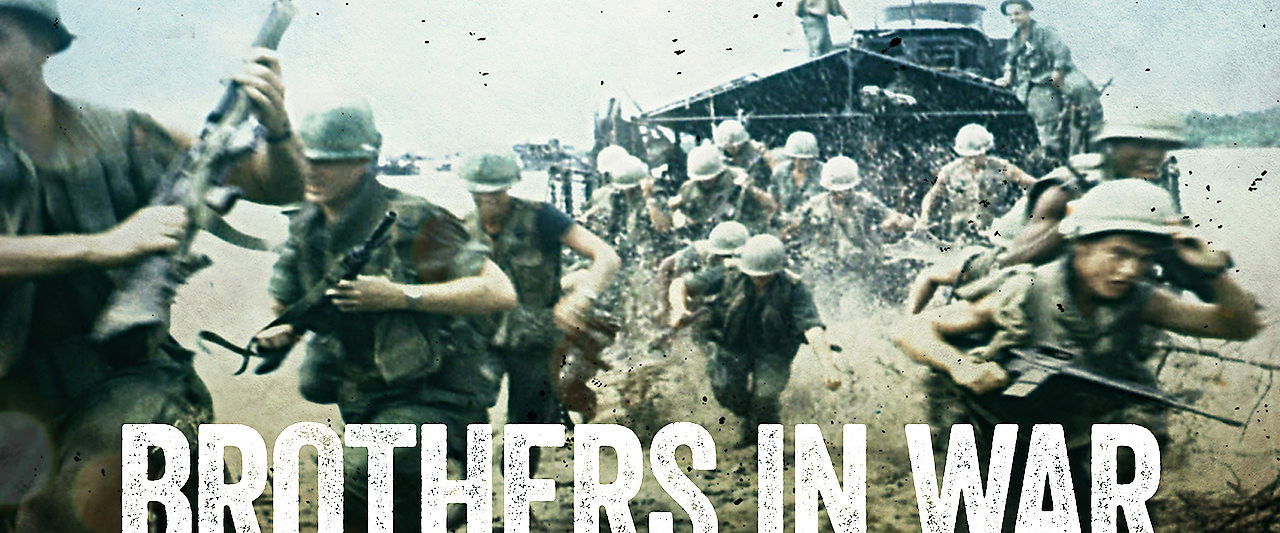 Brothers in War