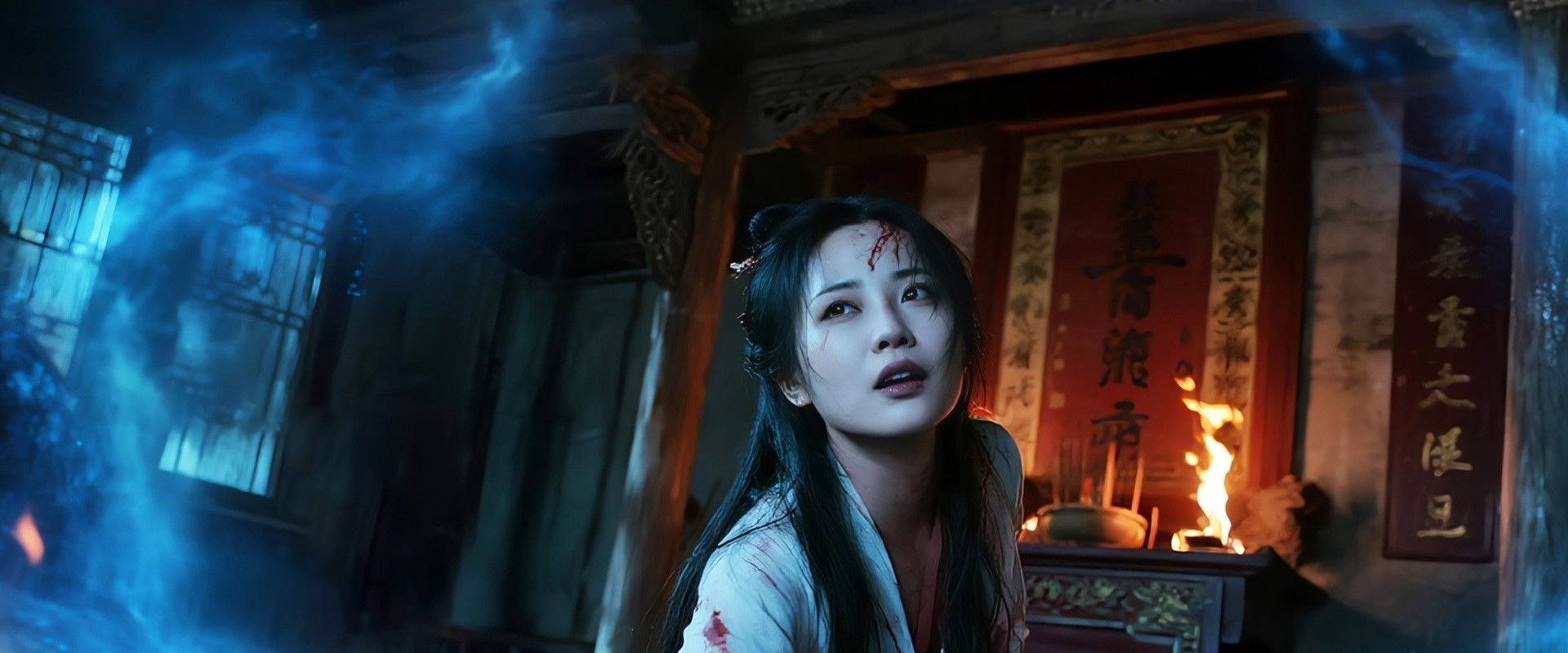 Bloom in the Shadows's banner image