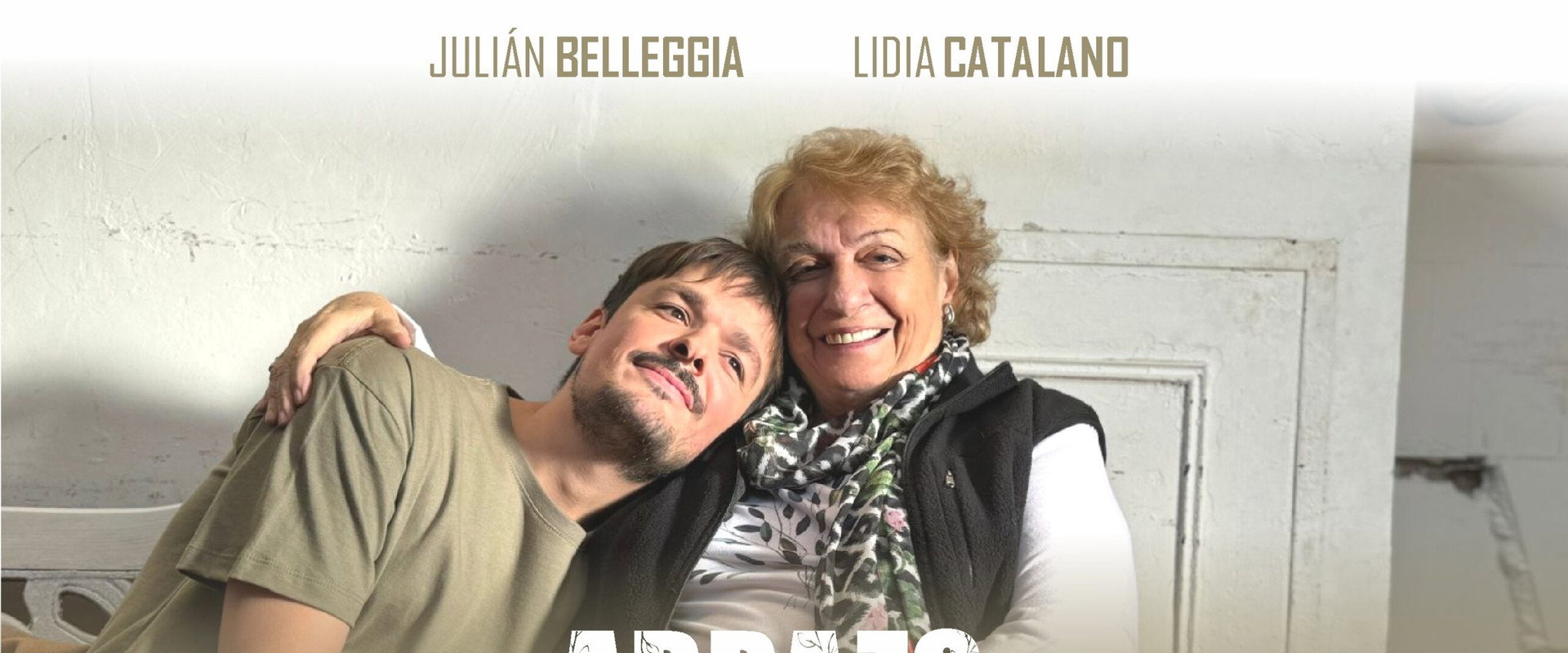 Abrazo Ceñido's banner image