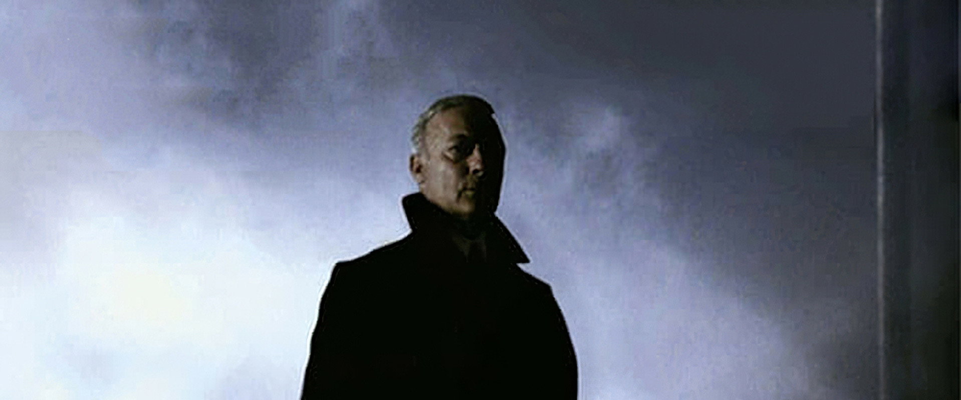 The Equalizer