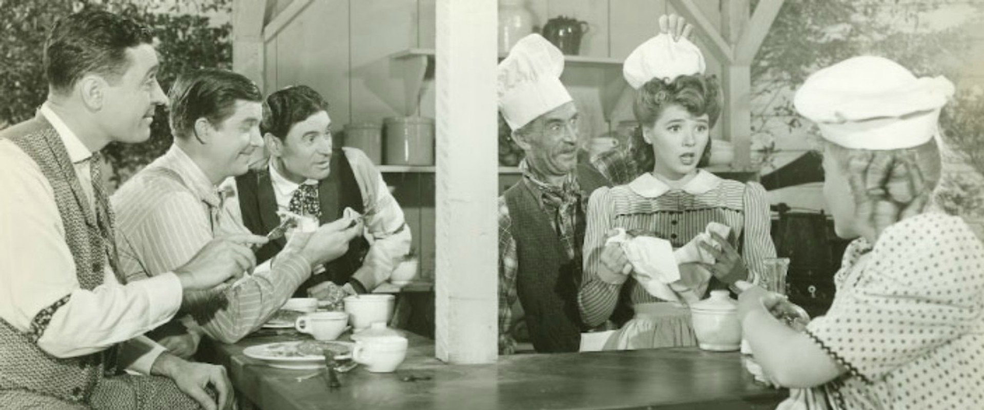 That Texas Jamboree's banner image