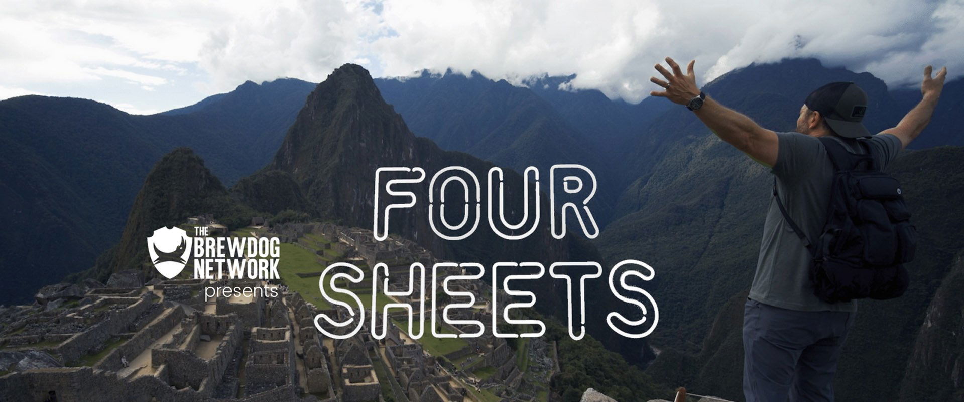 Four Sheets