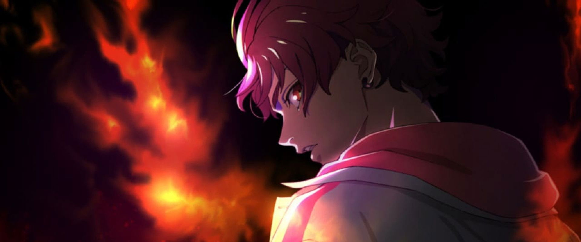 Paradox Live THE ANIMATION's banner image