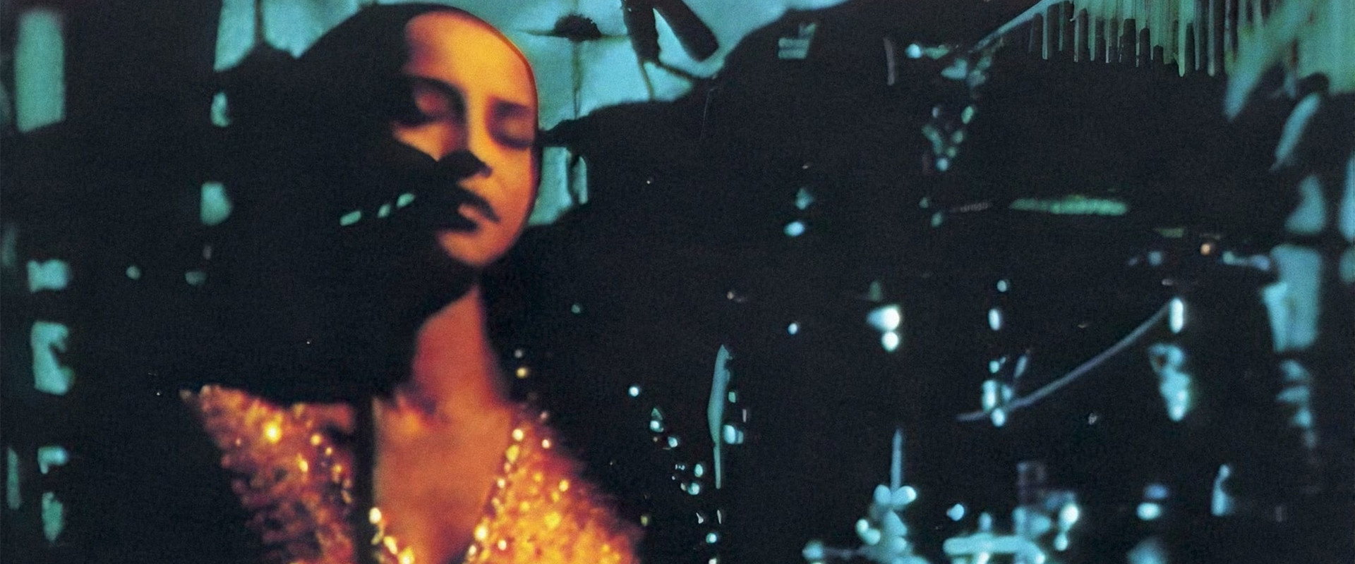 Sade: Live's banner image