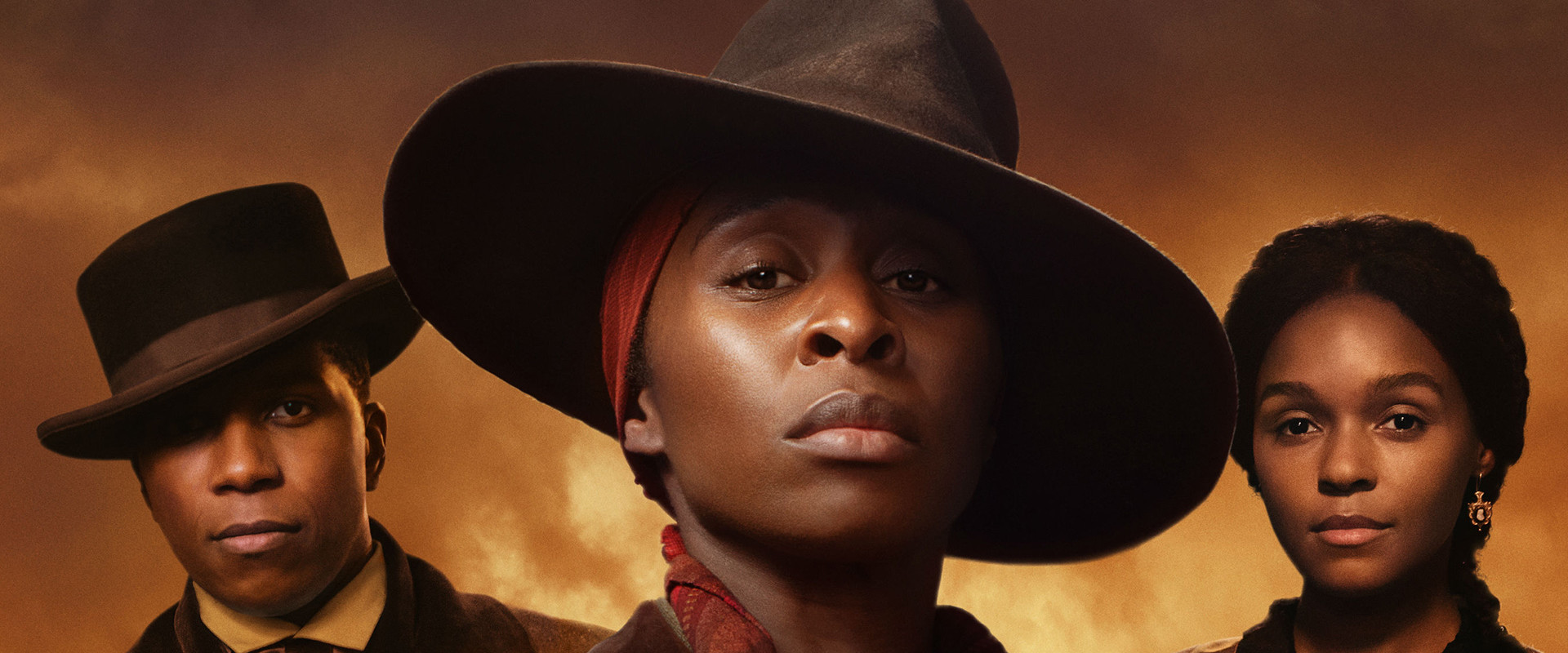 Harriet: En busca de la libertad