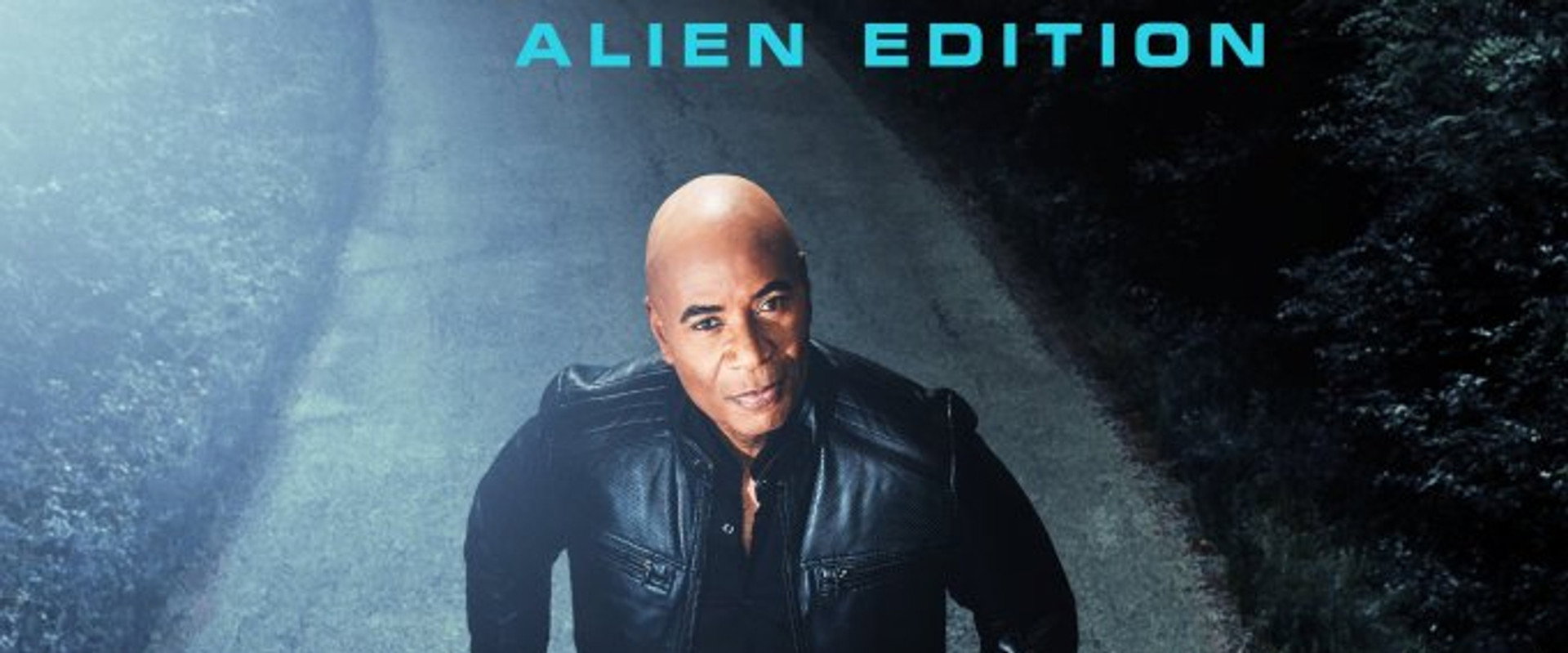 The Proof Is Out There: Alien Edition