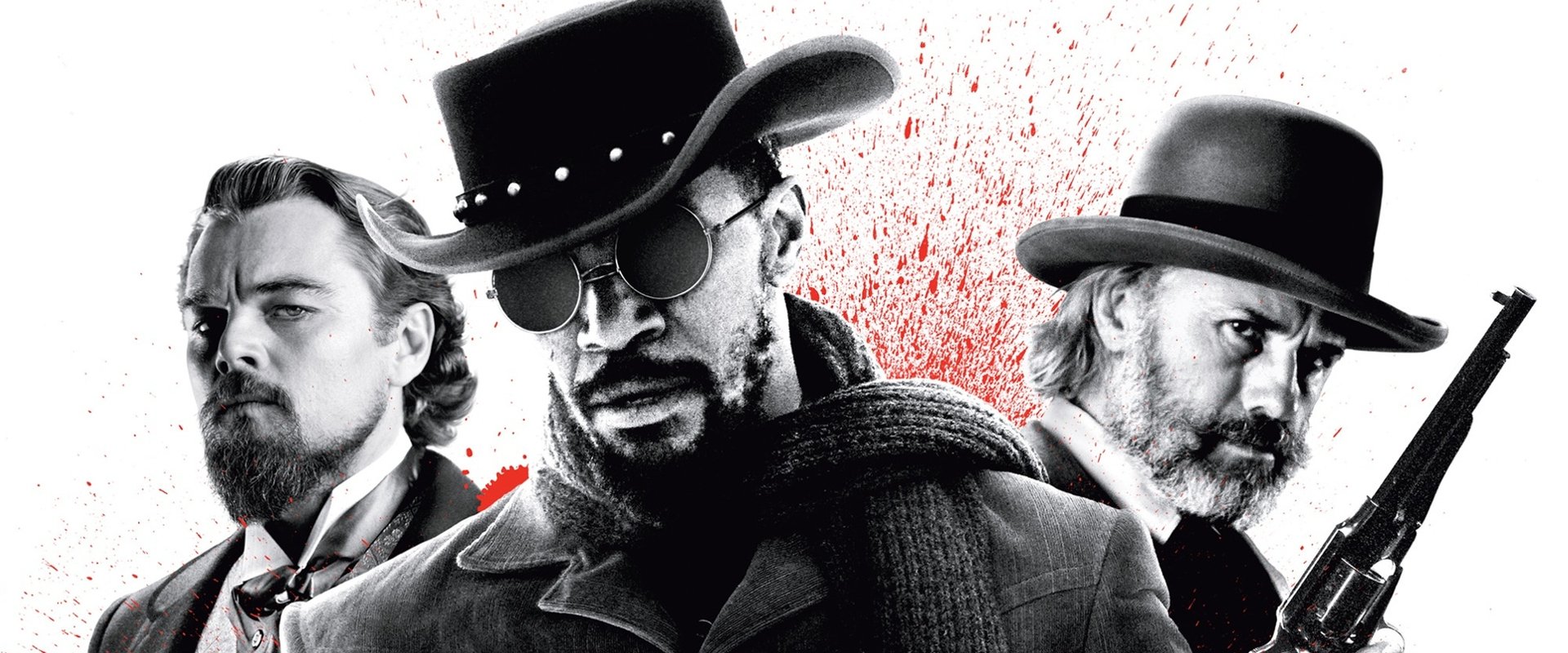 Django Unchained