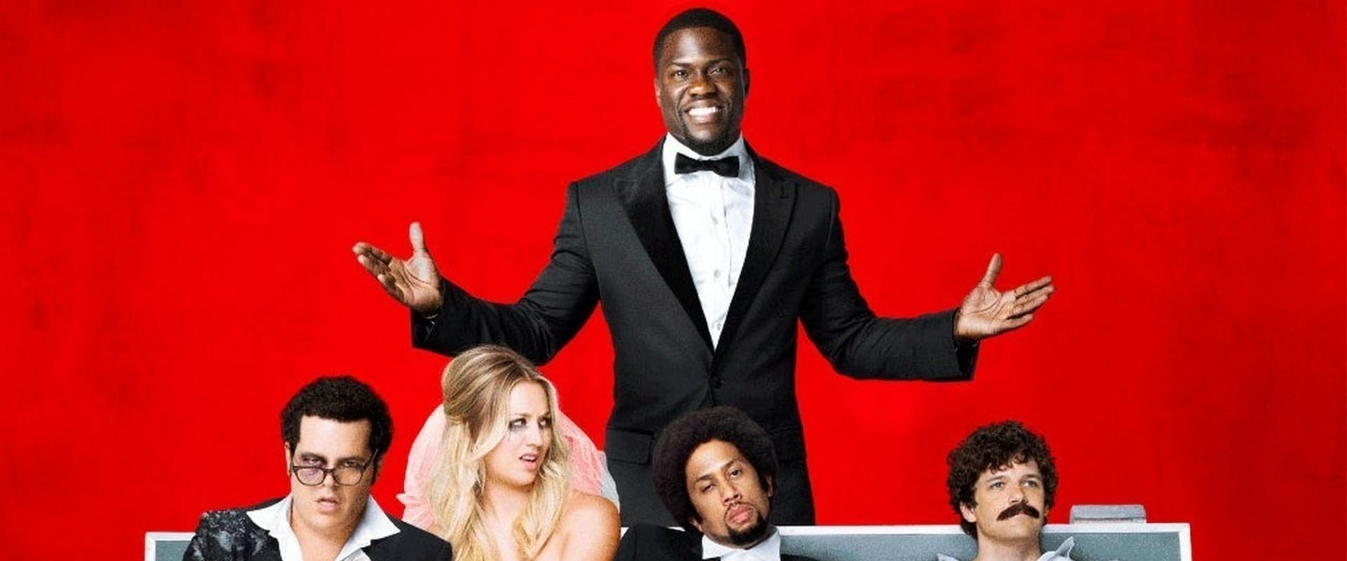 The Wedding Ringer