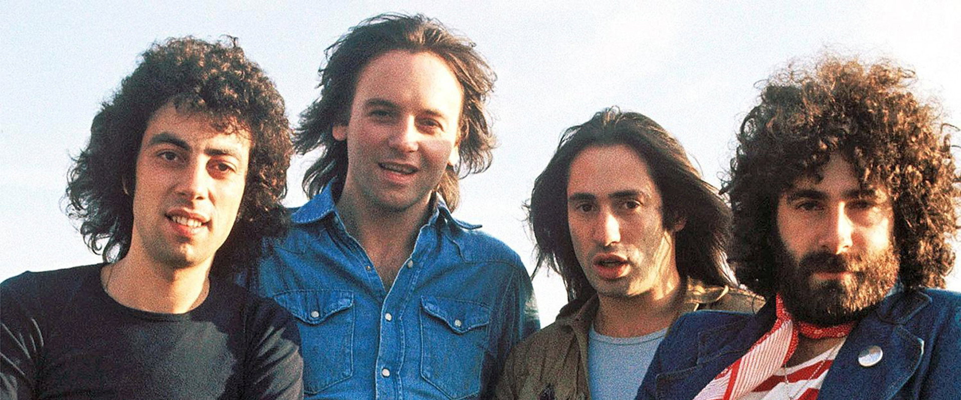I'm Not in Love - The Story of 10cc's banner image