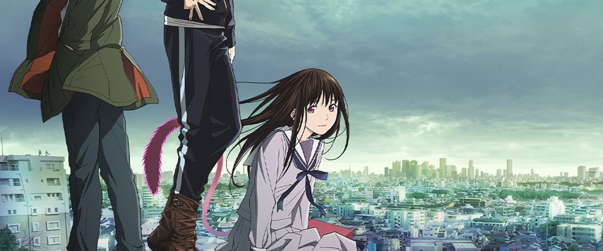 Noragami
