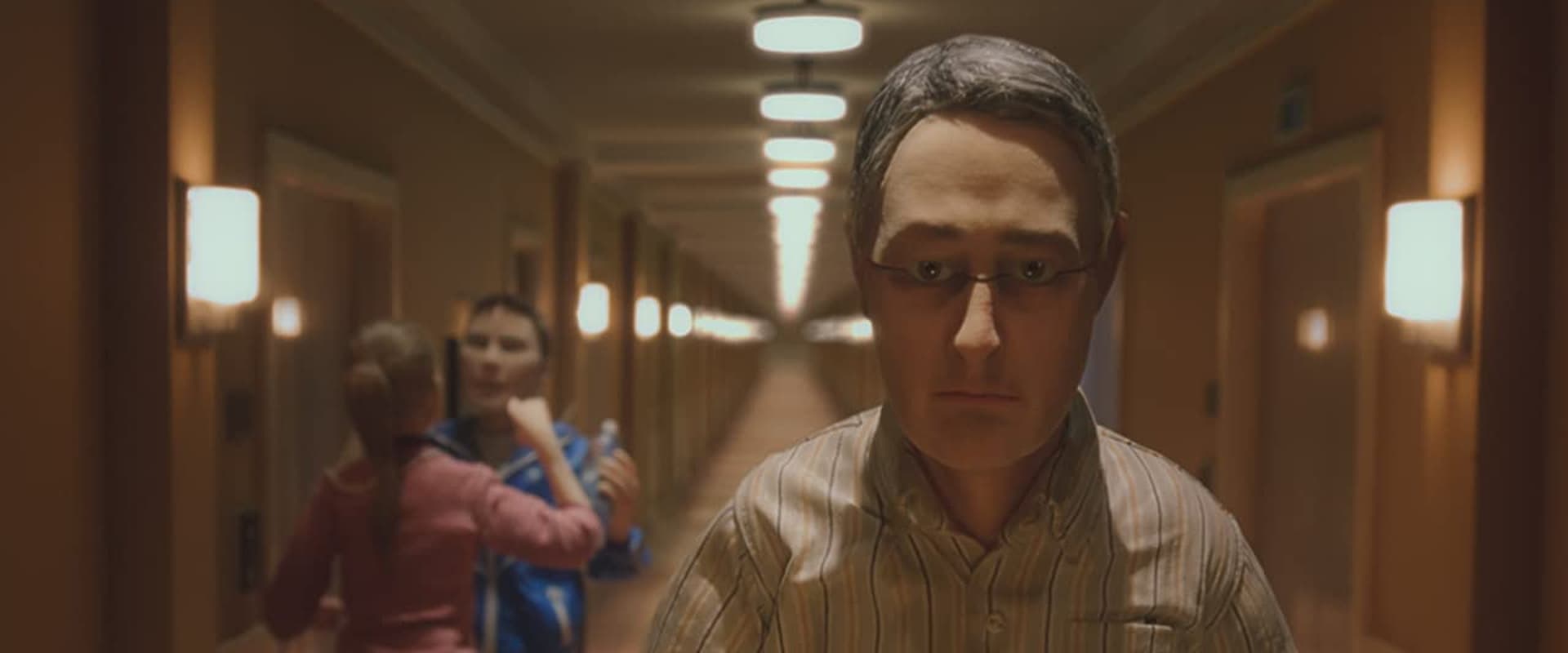 Anomalisa