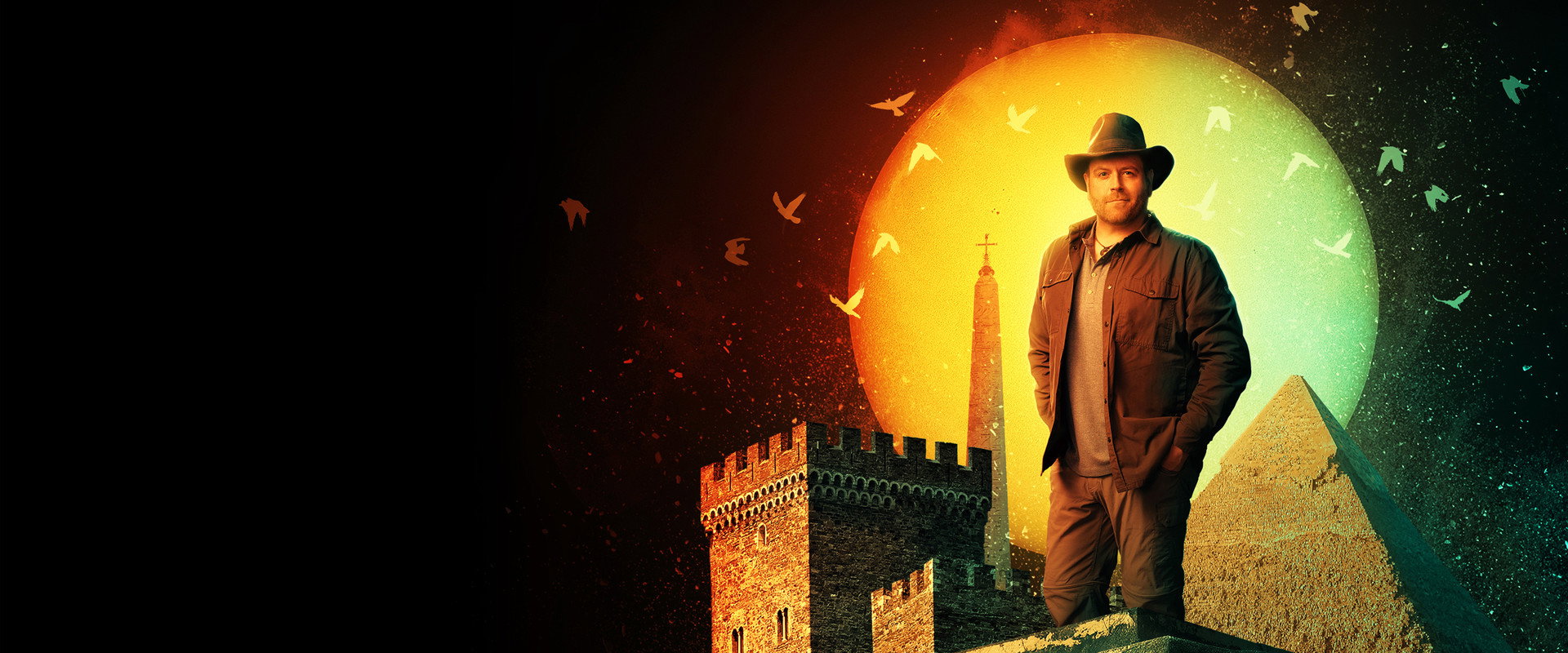 Expedition Unknown's banner image