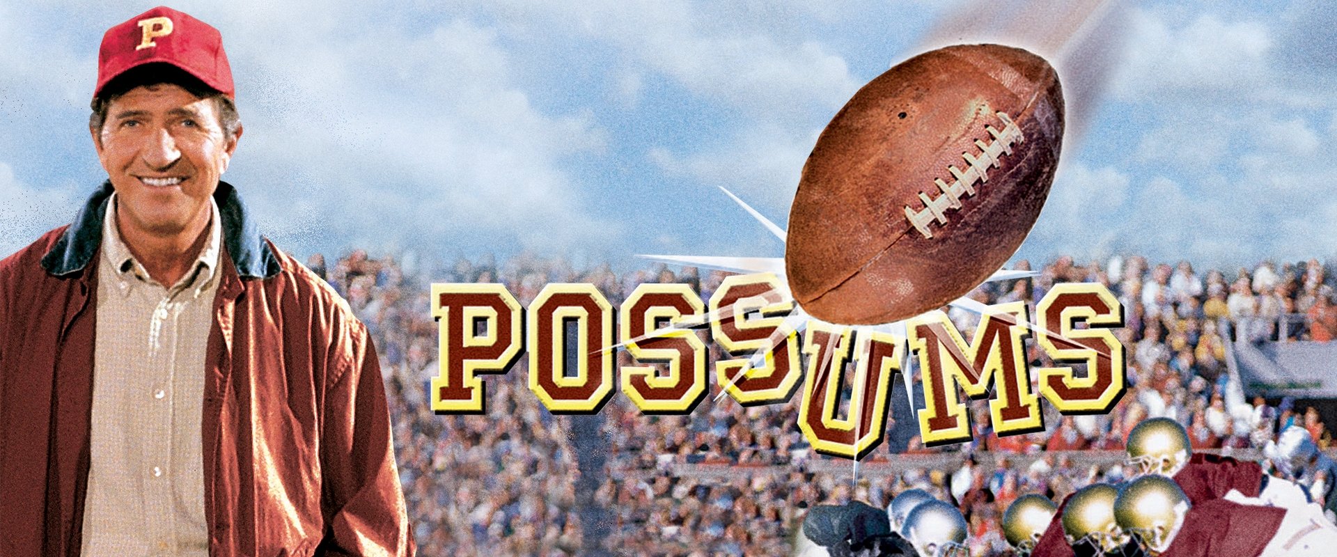 Possums
