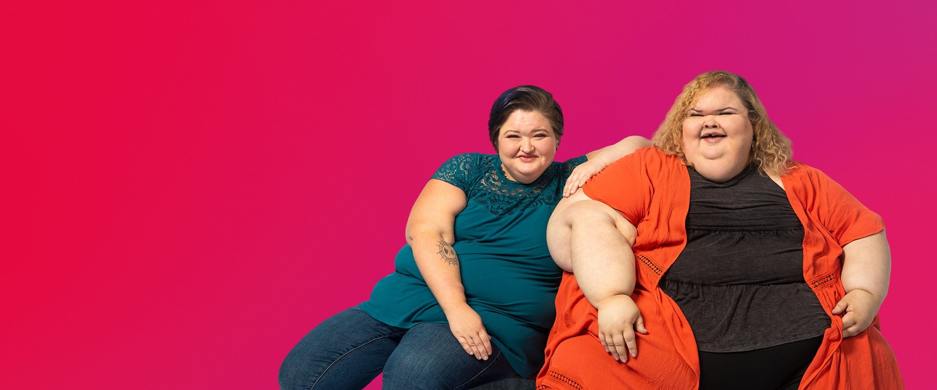 1000-lb Sisters