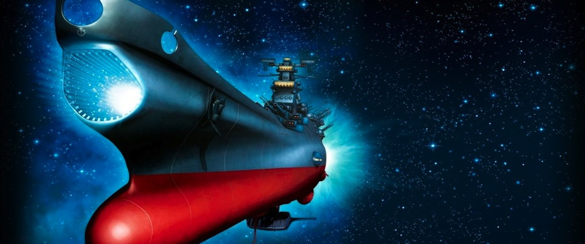 Star Blazers
