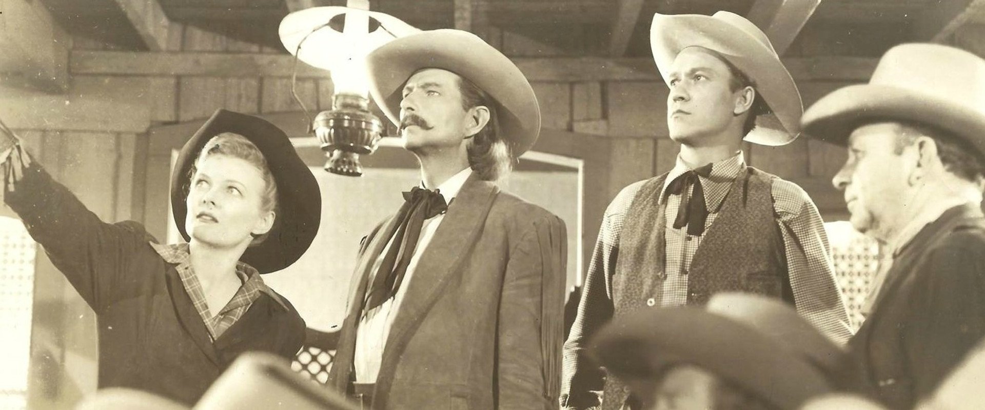 Gun Town's banner image