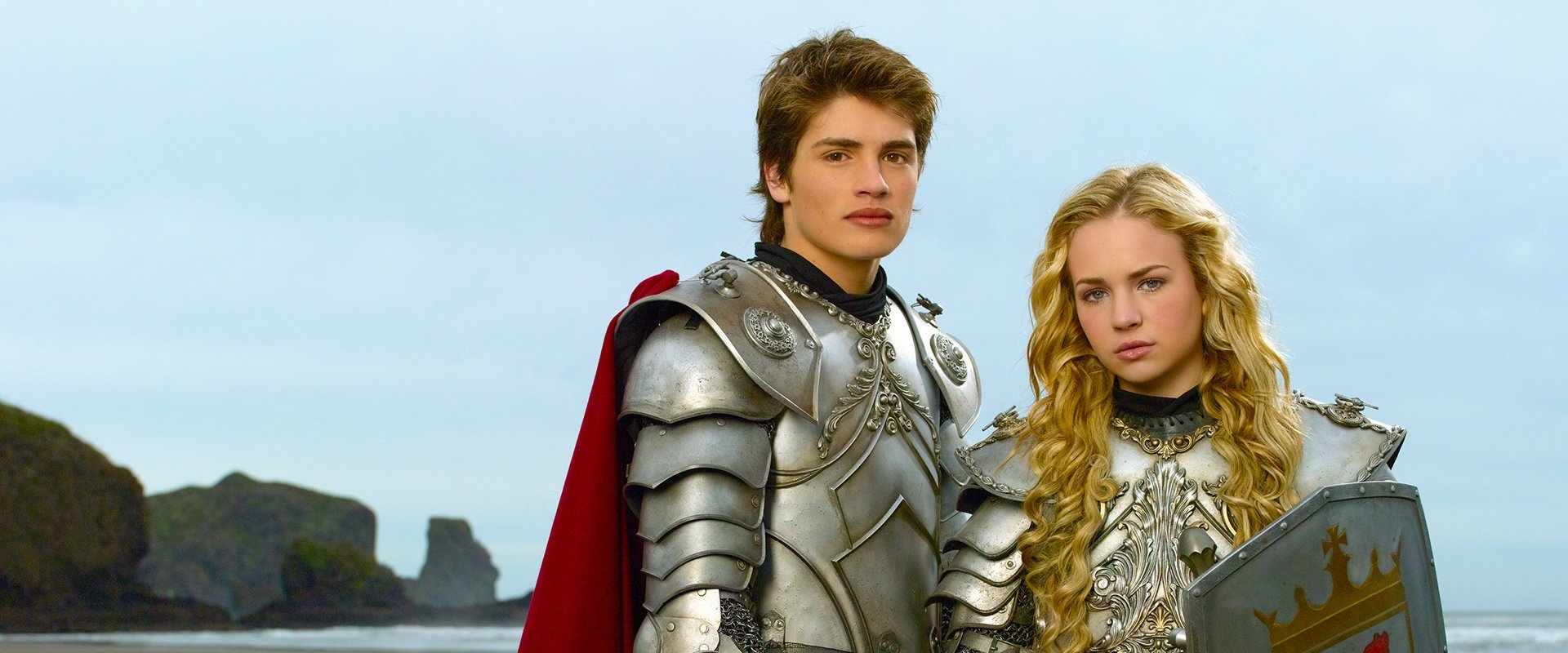 Avalon High : Un amour légendaire