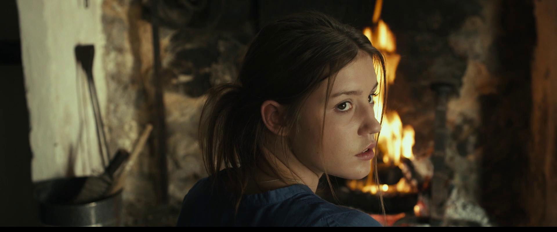 Journey to the Mother's banner image