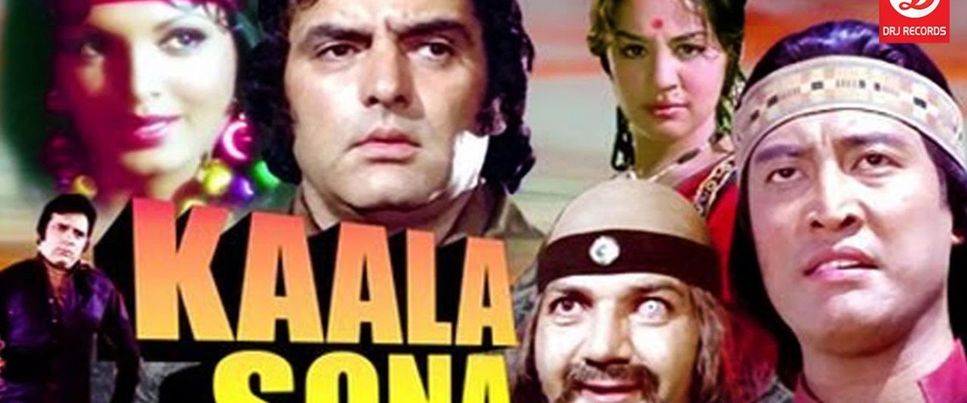 Kaala Sona's banner image