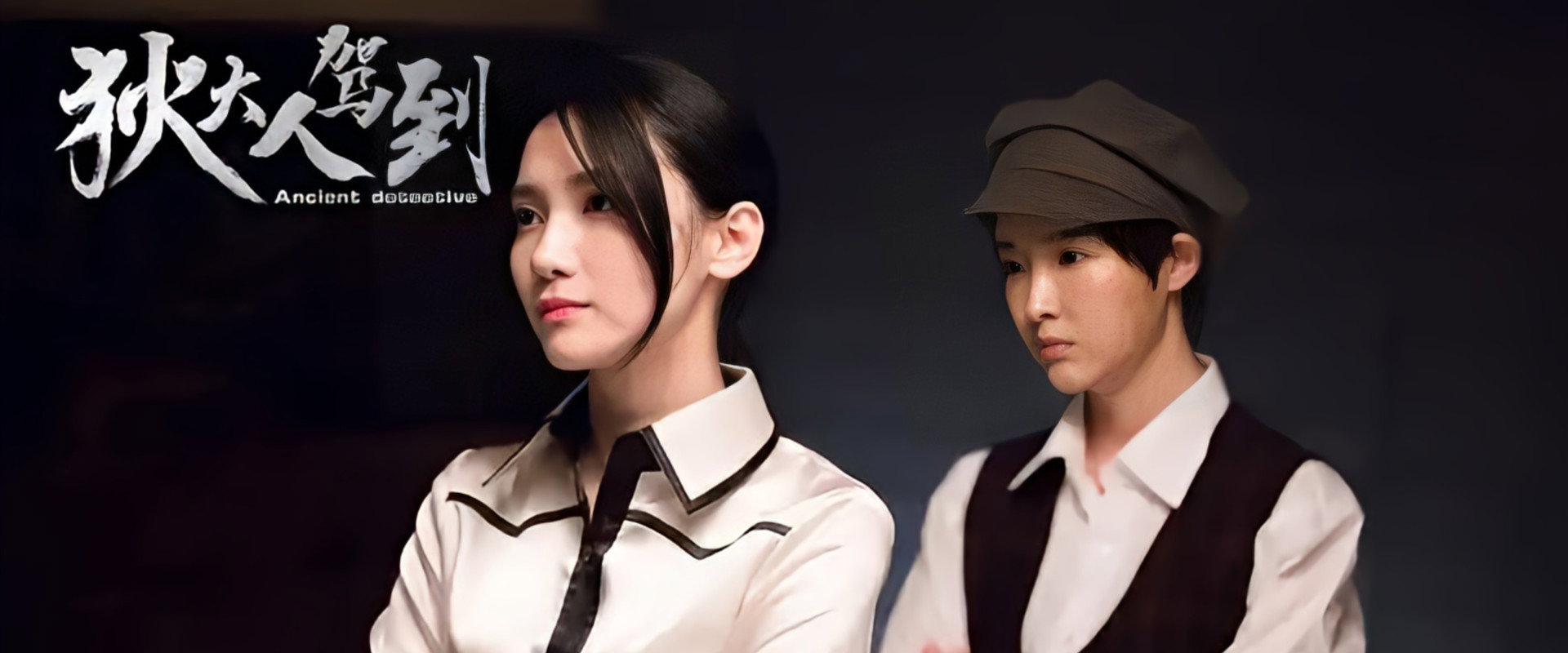 狄大人驾到's banner image