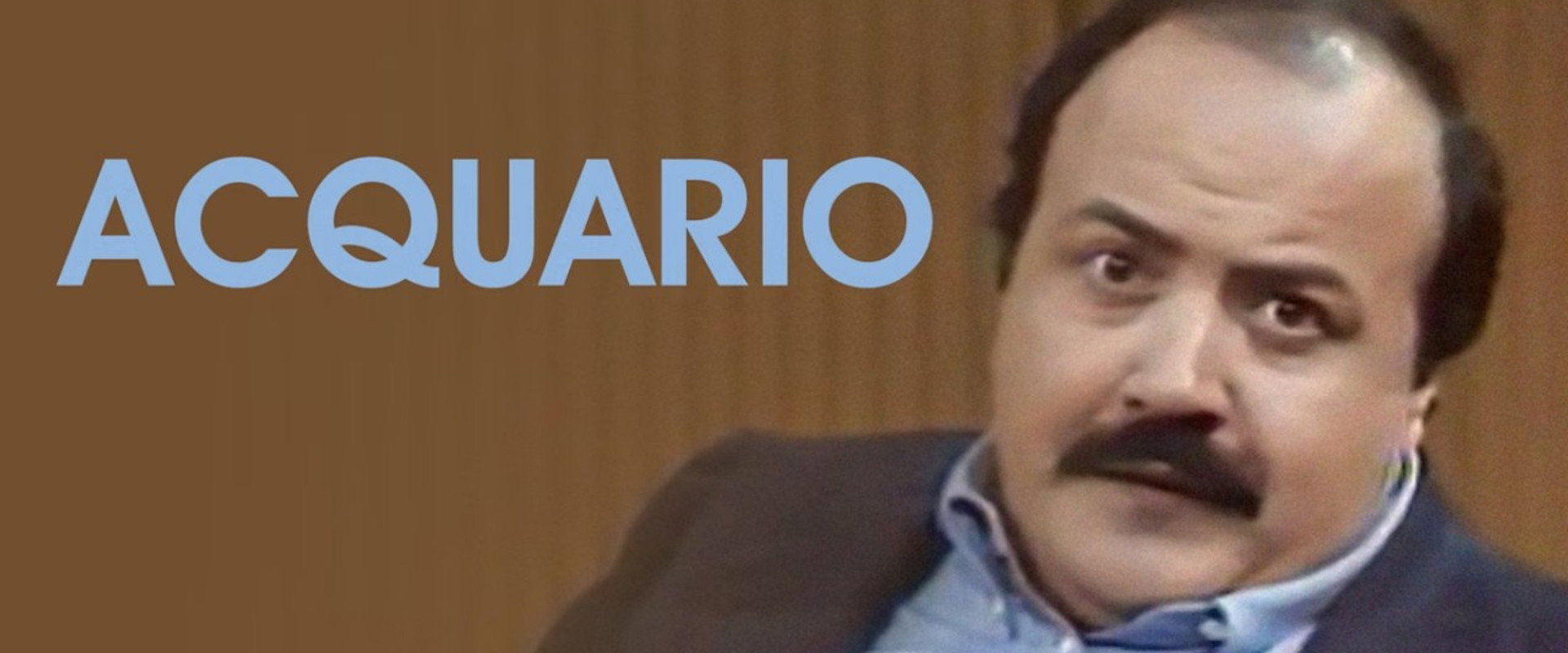 Acquario's banner image