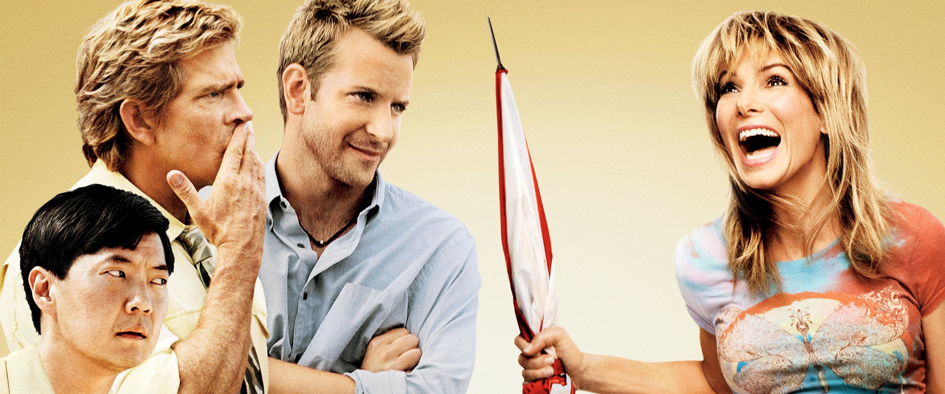 关于史蒂夫的一切