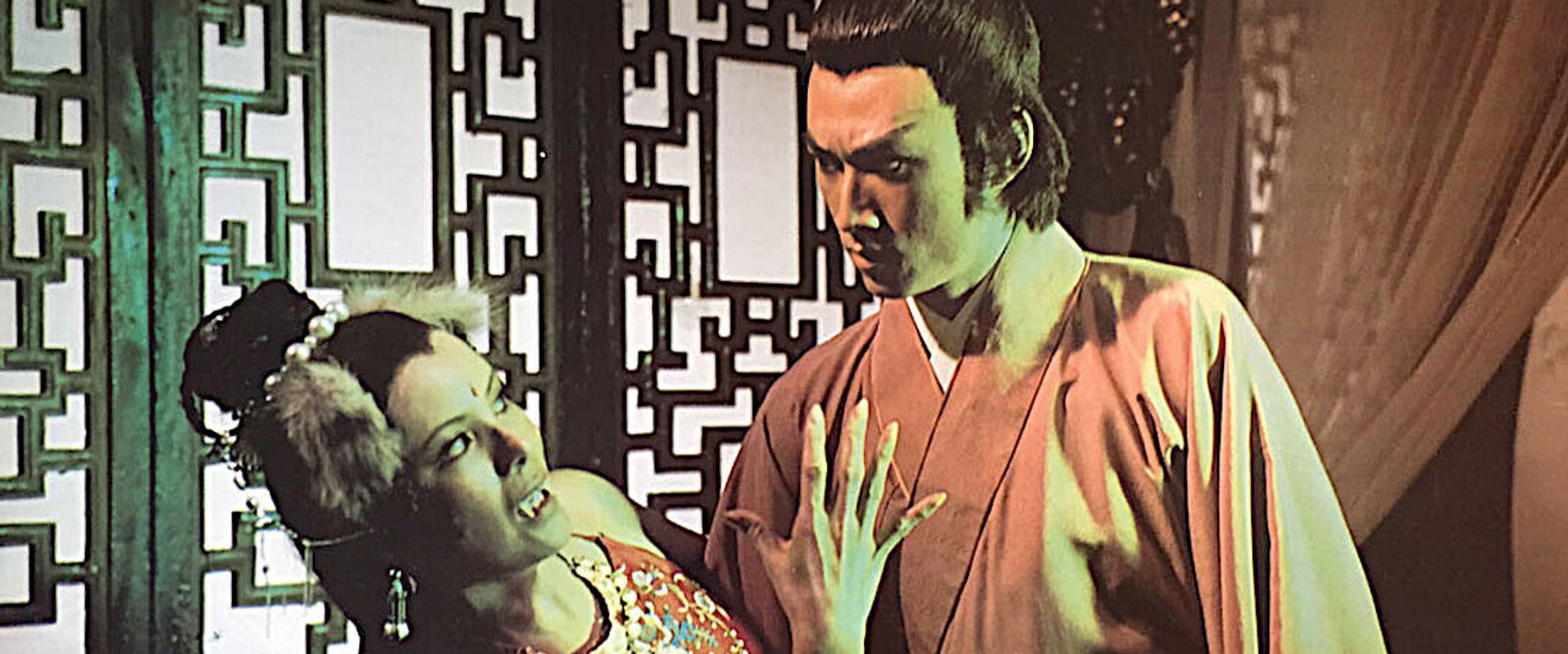 The Mad Monk Strikes Again's banner image