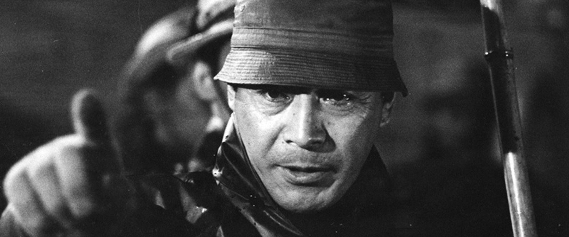 The Mad Atlantic's banner image