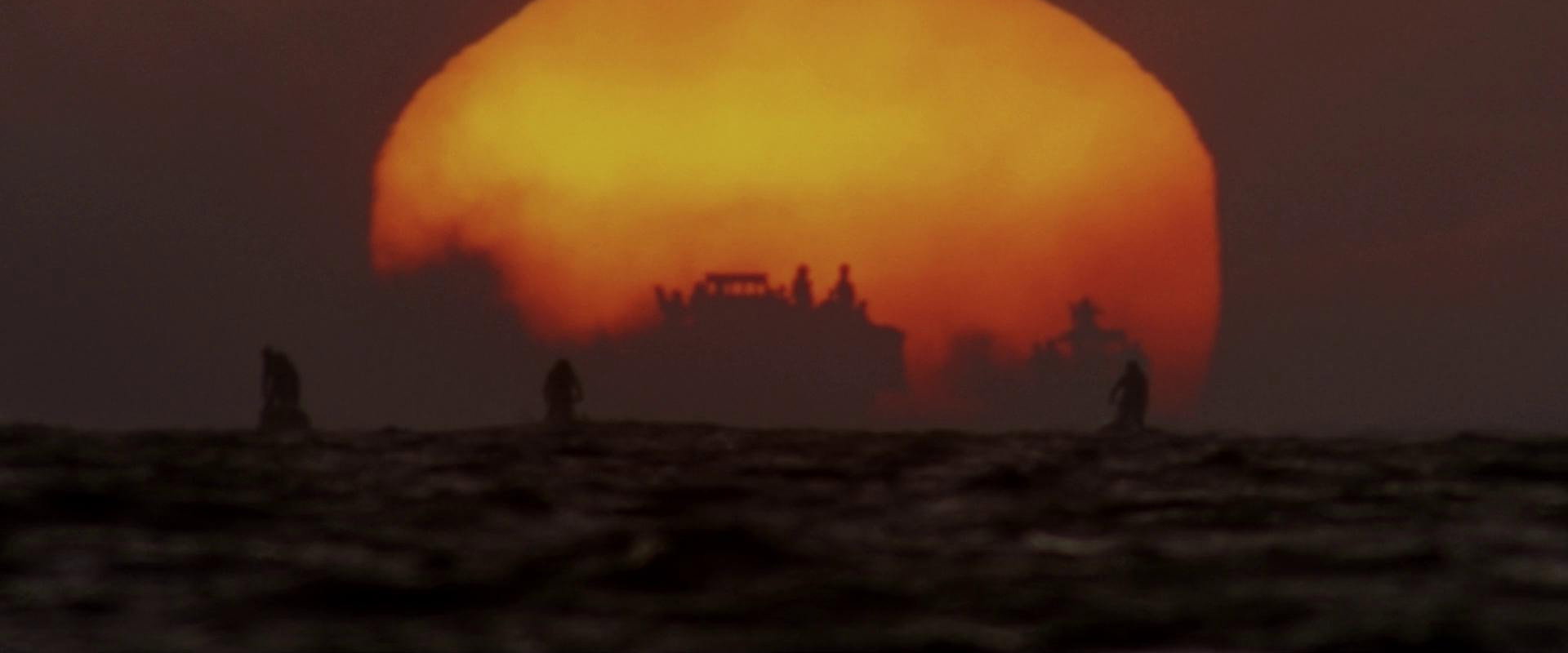 Maelstrom: The Odyssey of Waterworld's banner image