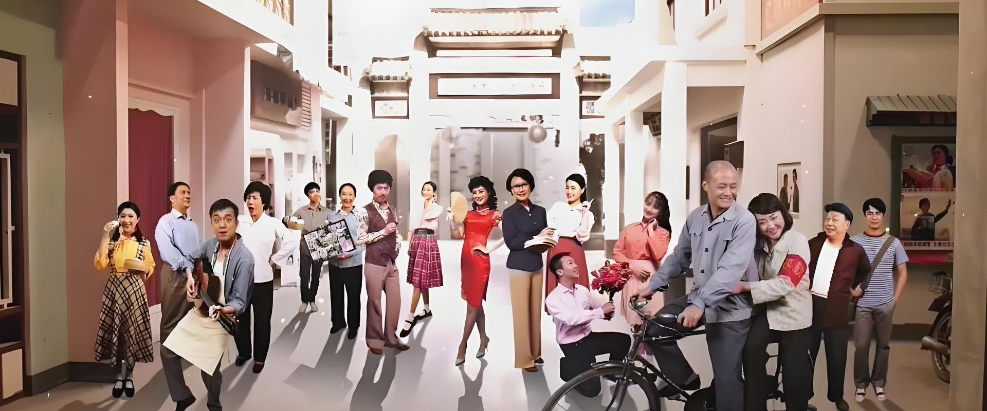 高第街记事's banner image