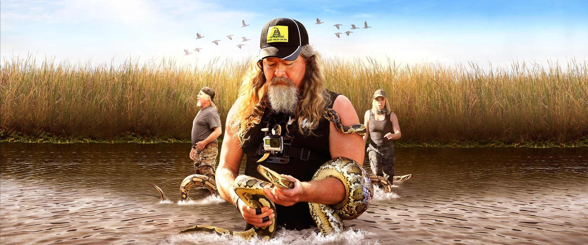 Guardians of the Glades
