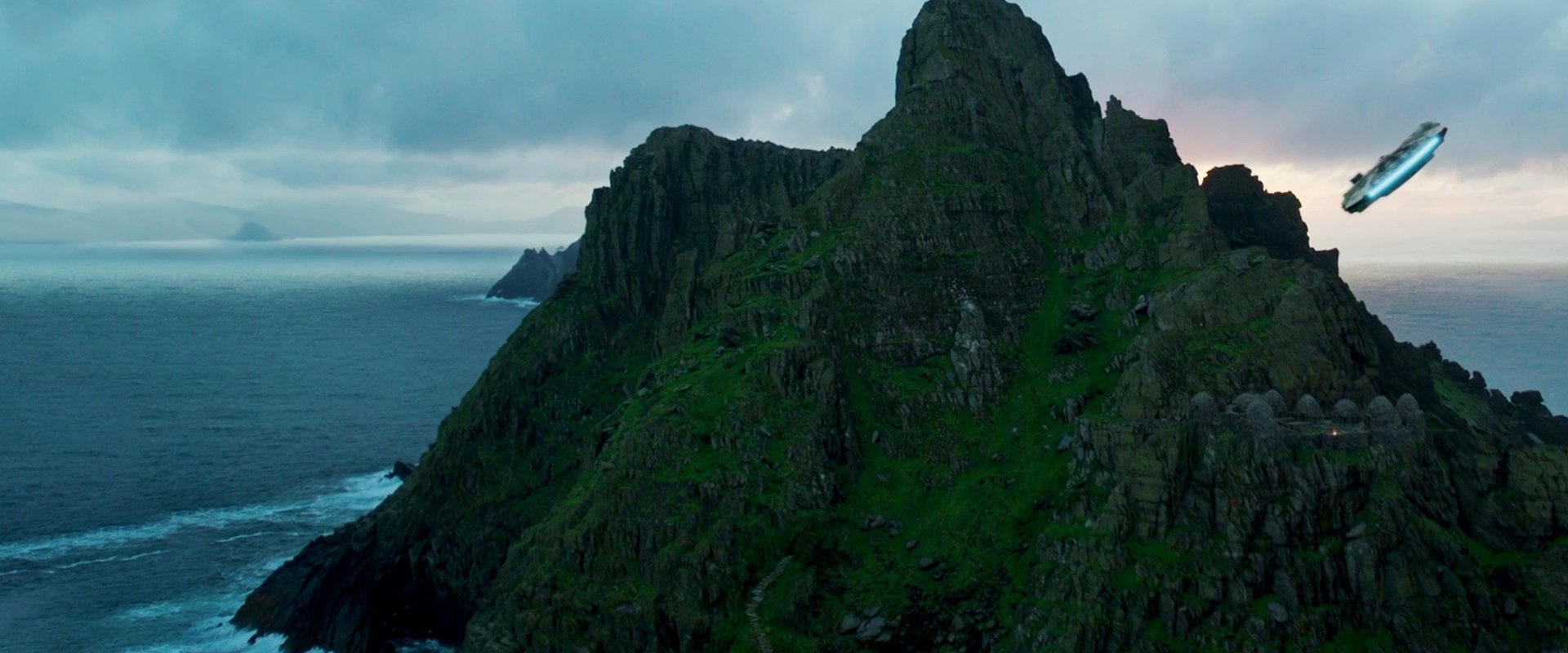 Star Wars Biomes