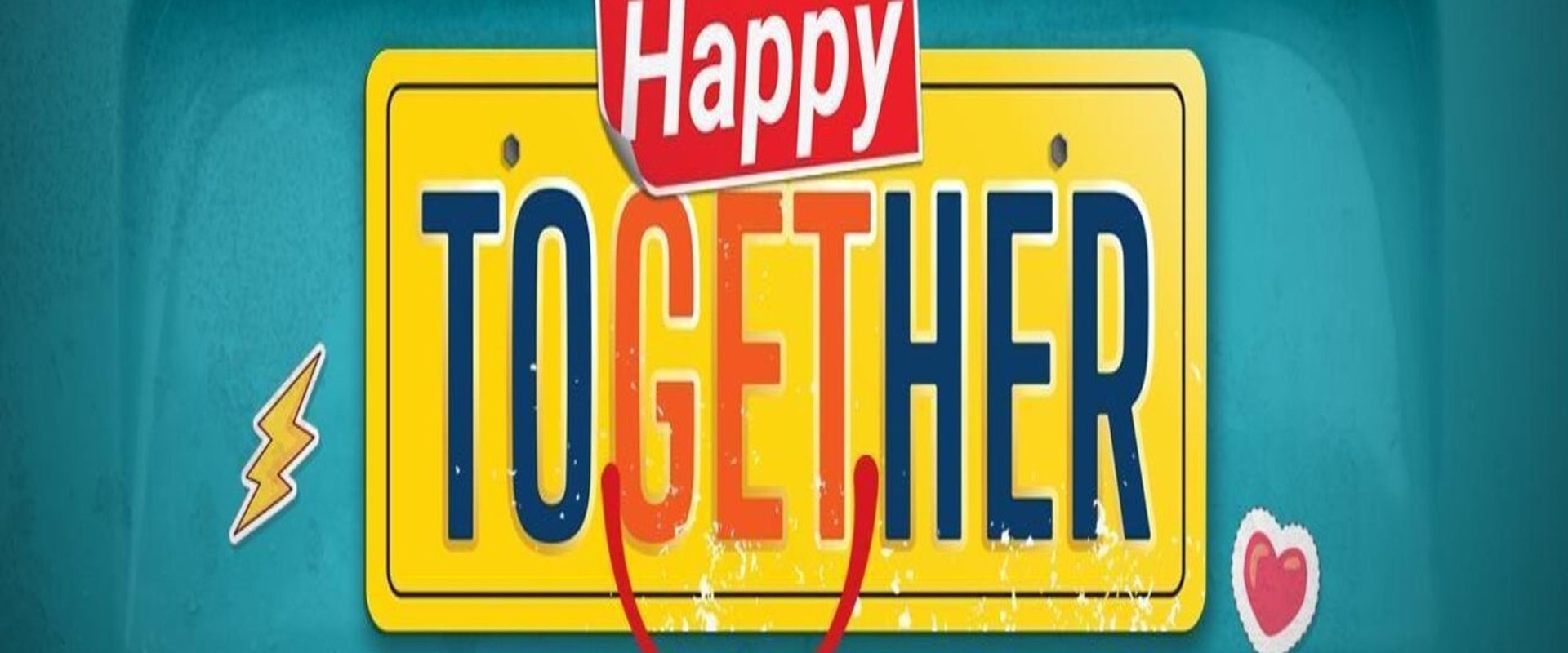 Happy ToGetHer