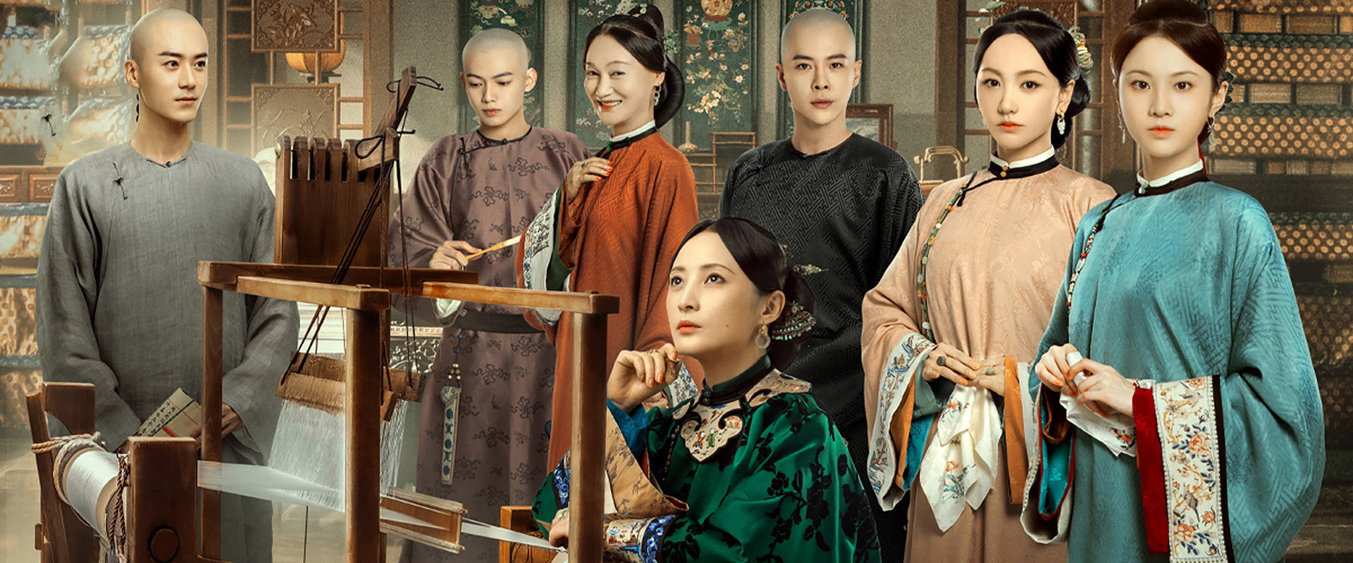 Marvelous Woman's banner image
