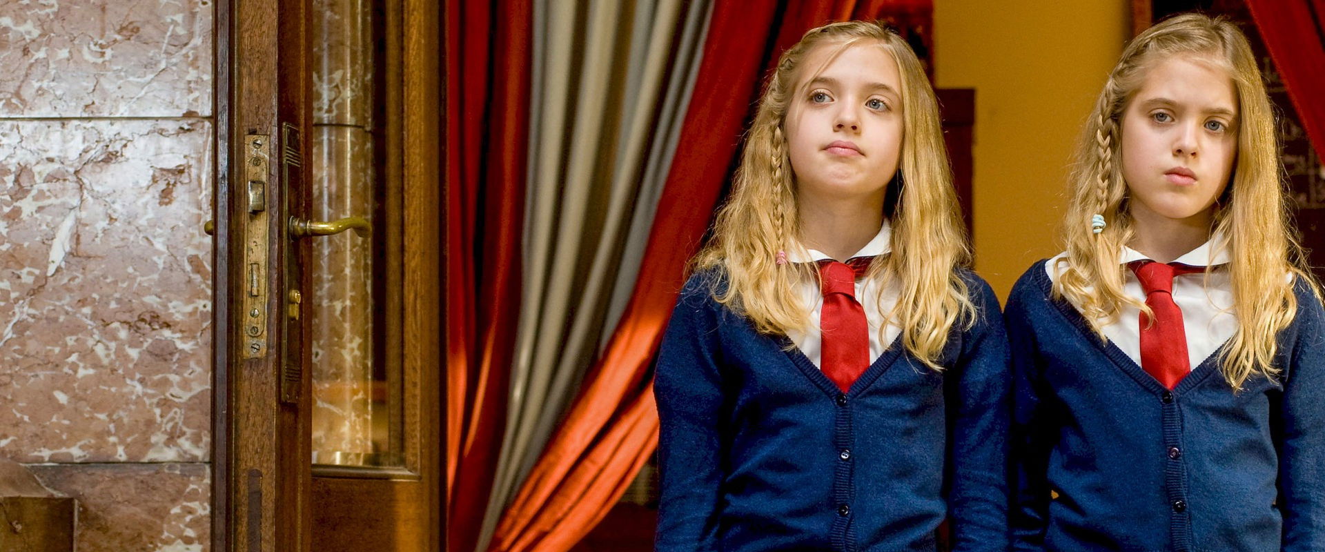 Hanni & Nanni's banner image