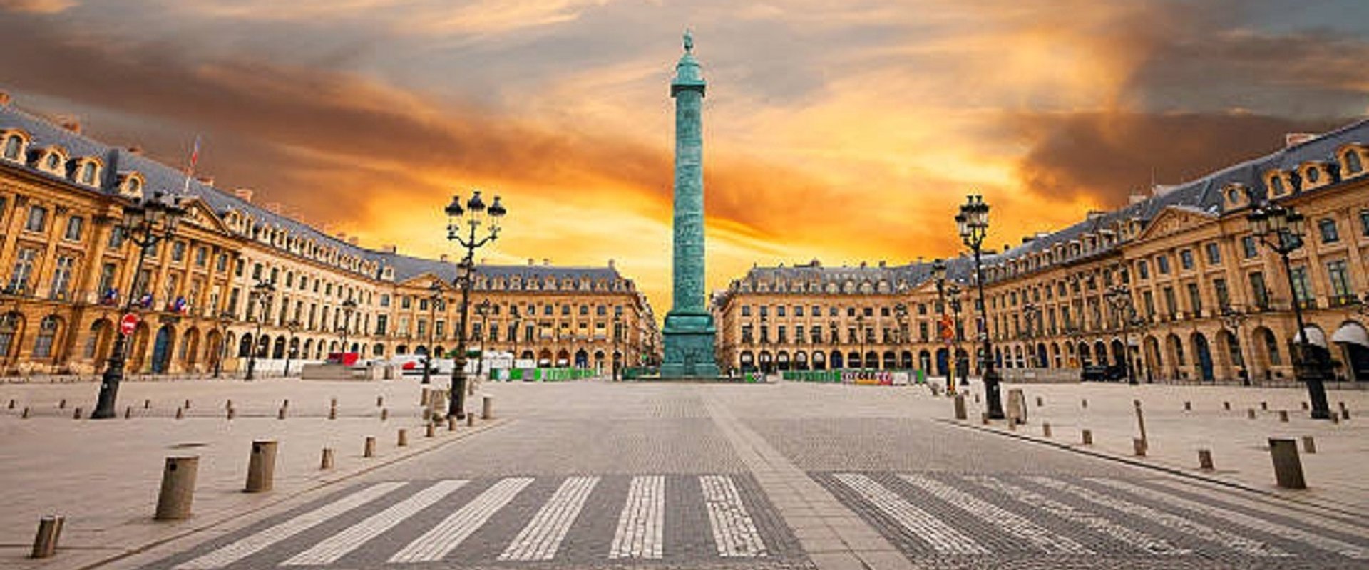 Place Vendôme