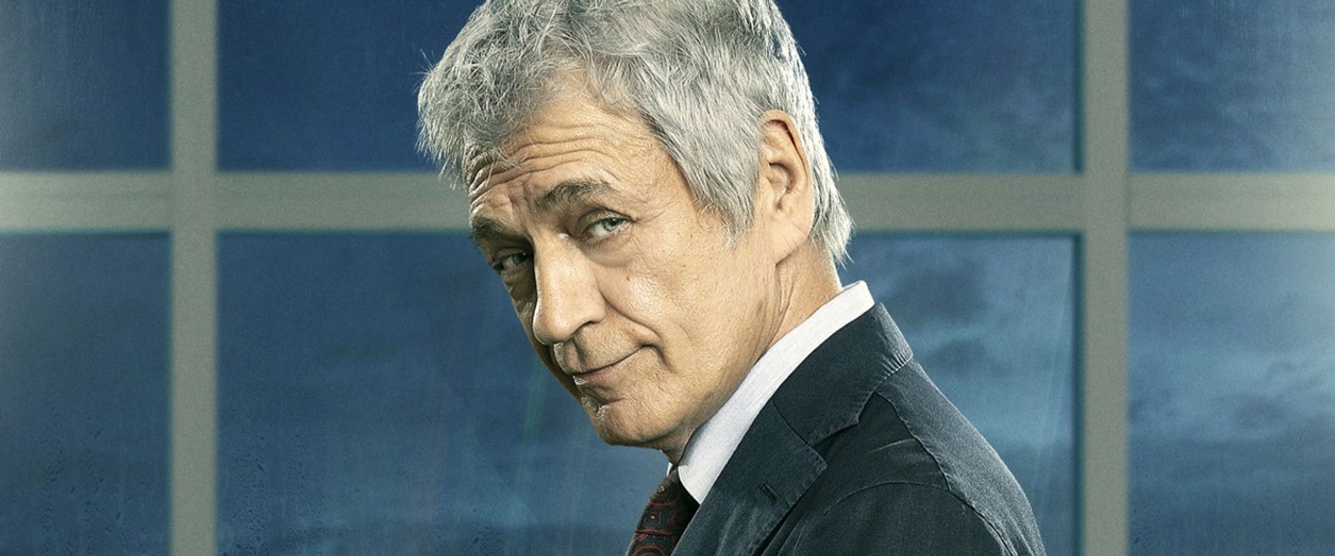 Monterossi - La serie