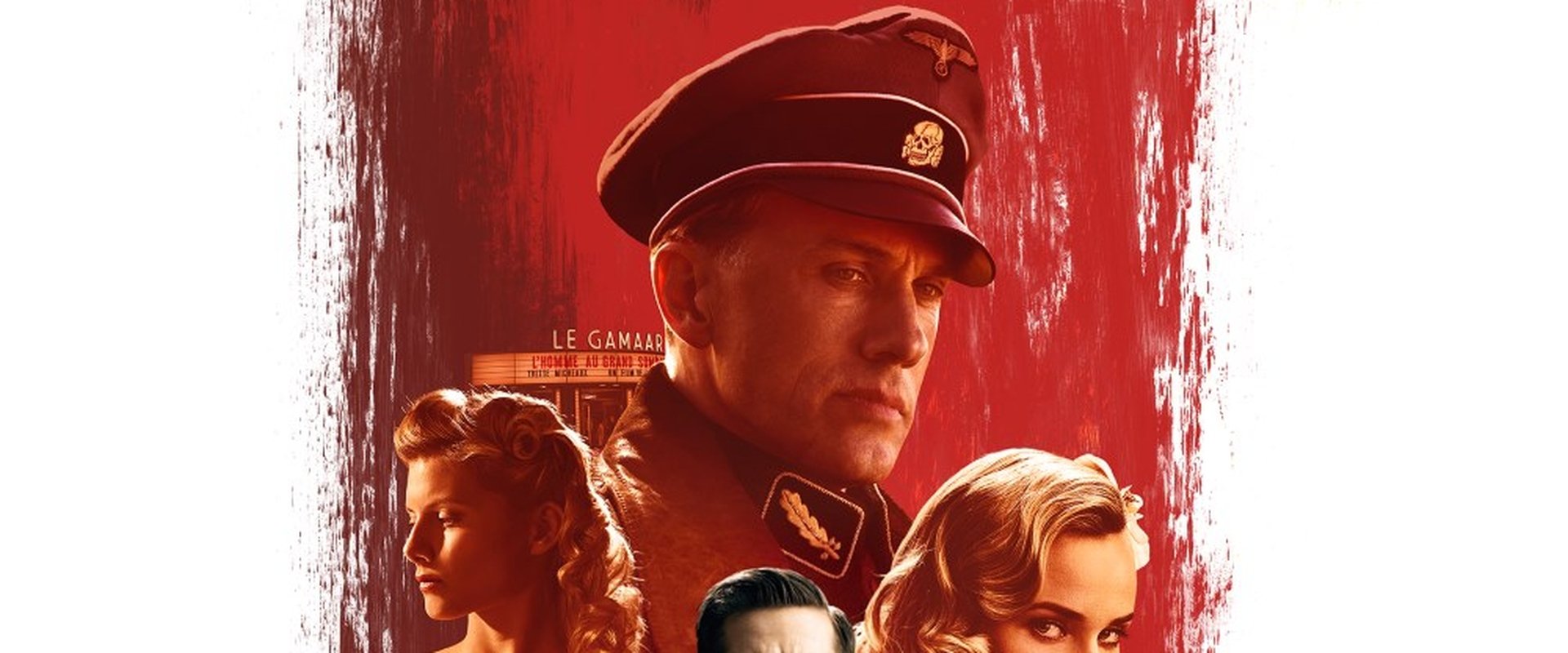 Inglourious Basterds