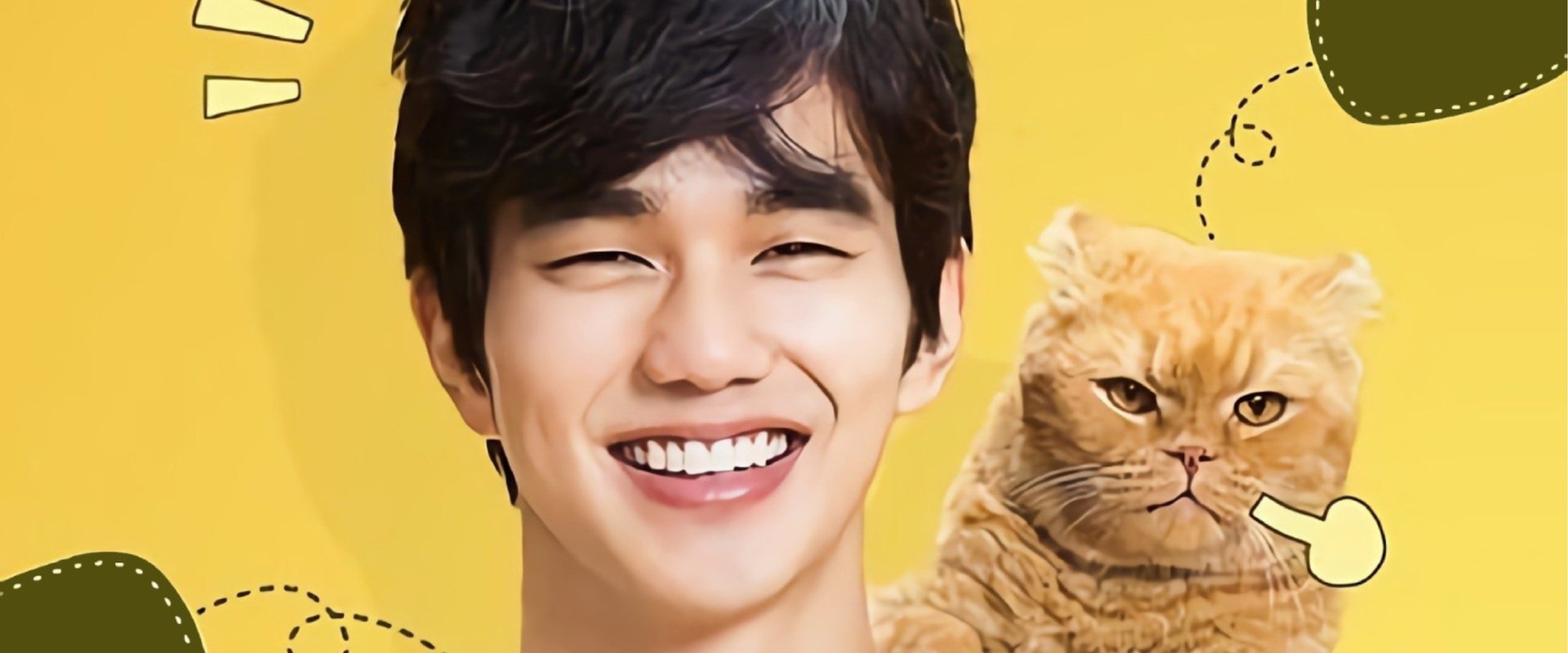 Imaginary Cat