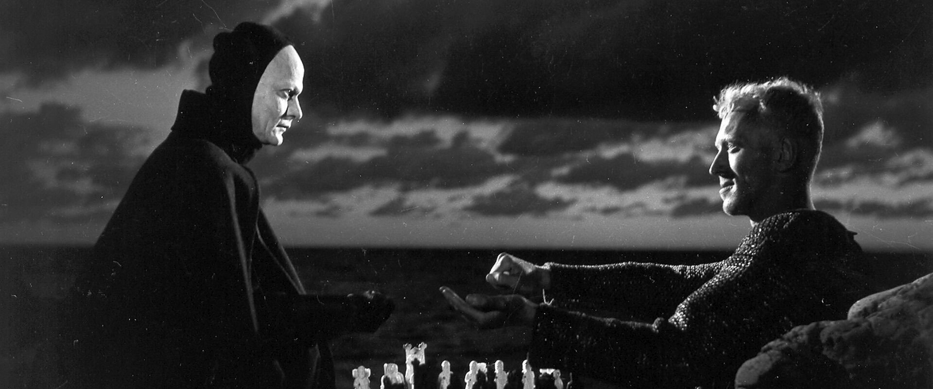 The Seventh Seal