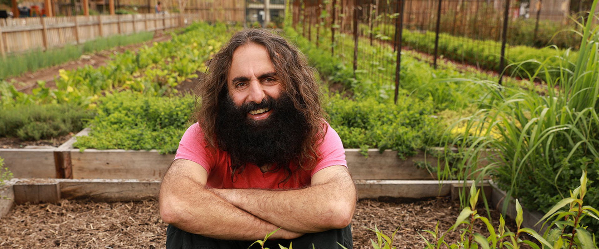 Gardening Australia