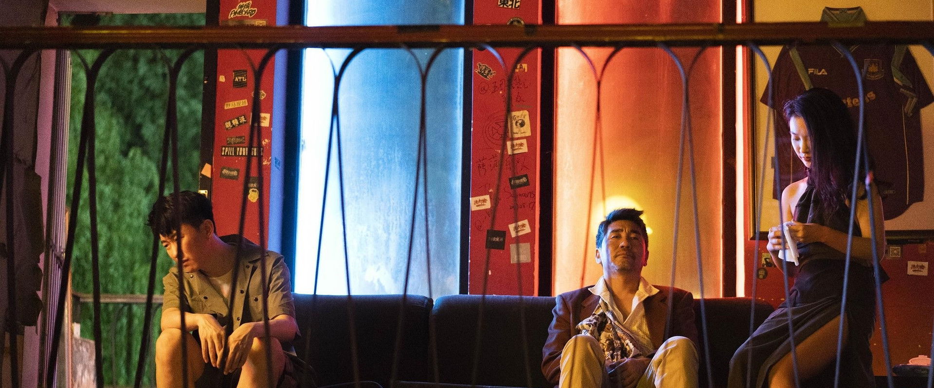 Diamond Over Beijing's banner image