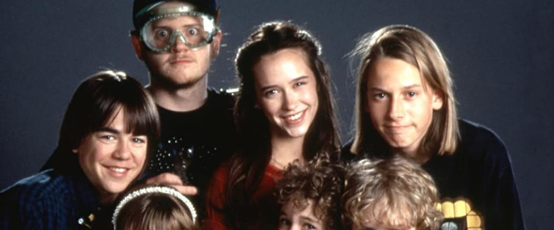 Uma Família Quase Perfeita