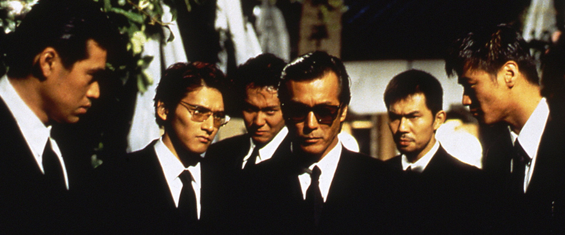 Naniwa Chūshingura's banner image