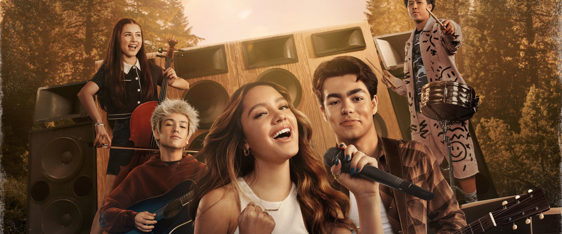 Camp Rock 3
