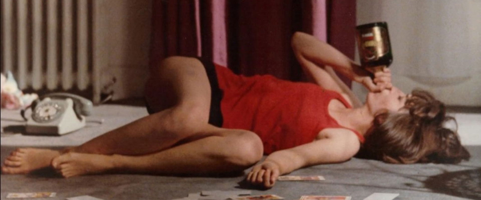 Félicité's banner image