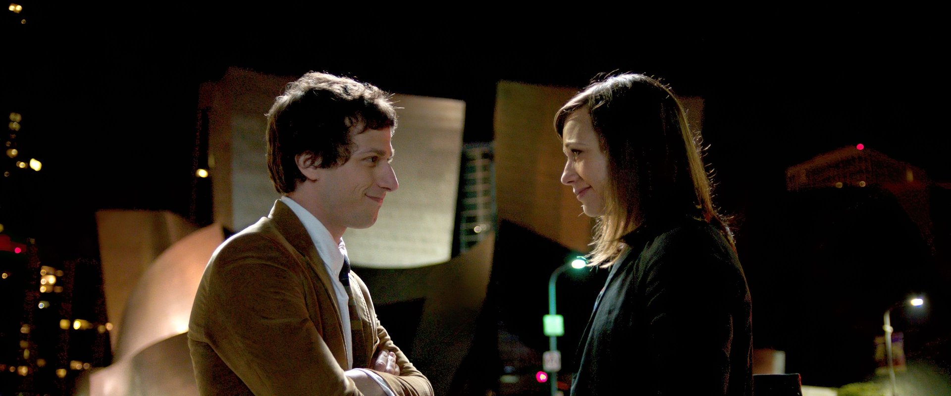 Celeste & Jesse Forever