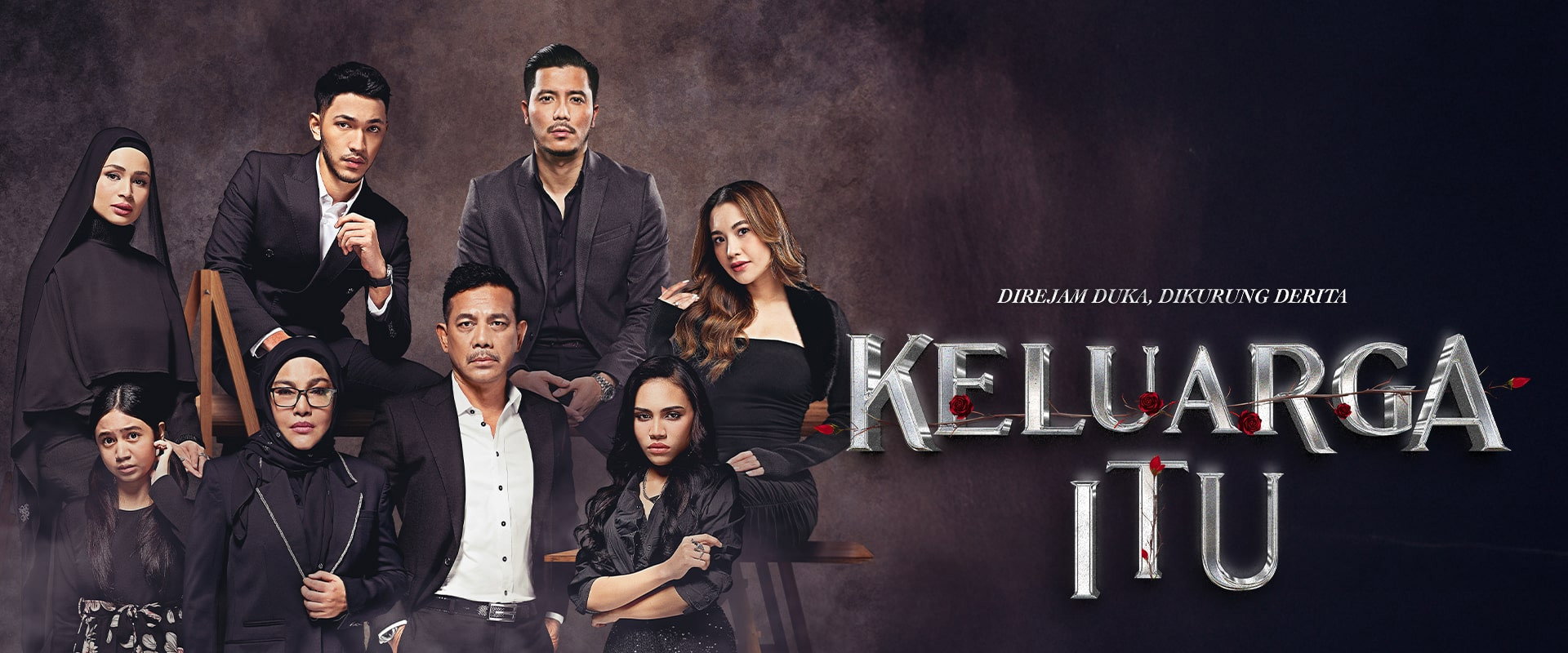 KELUARGA ITU's banner image