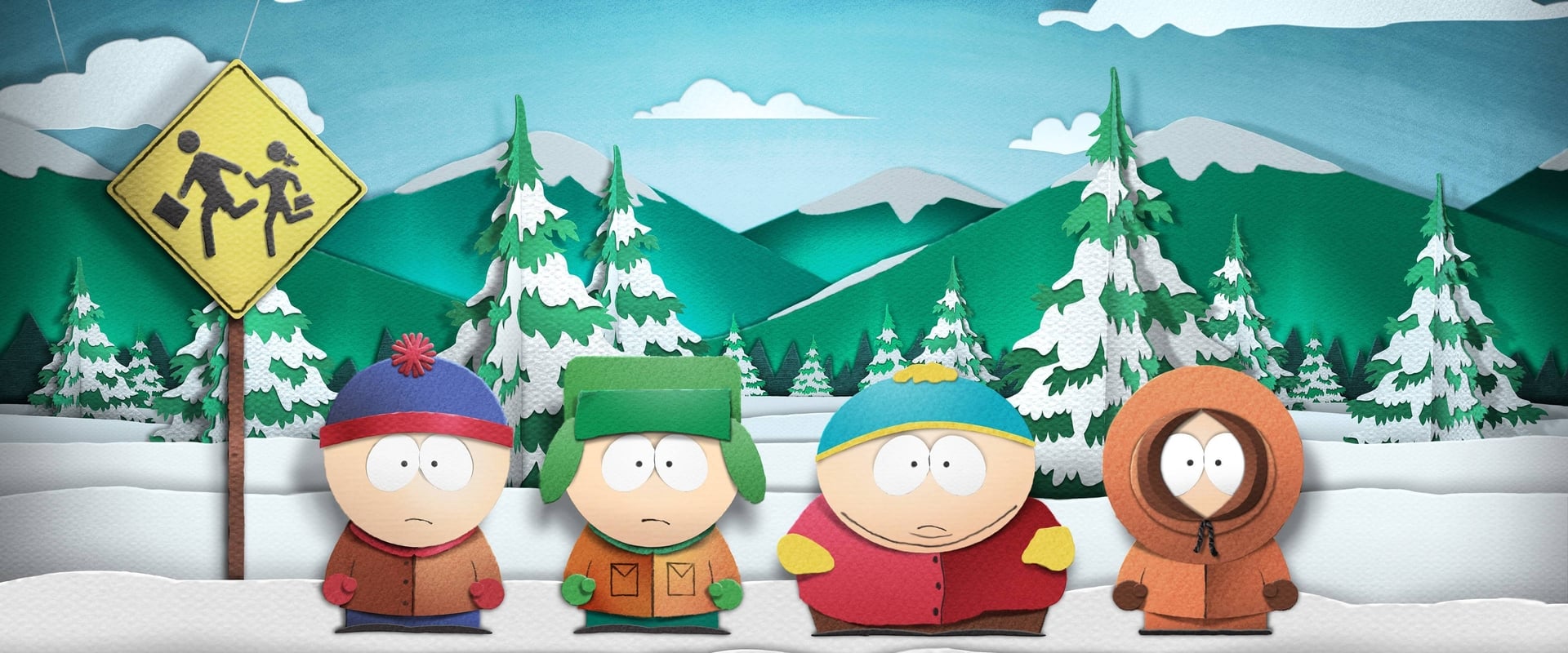 South Park