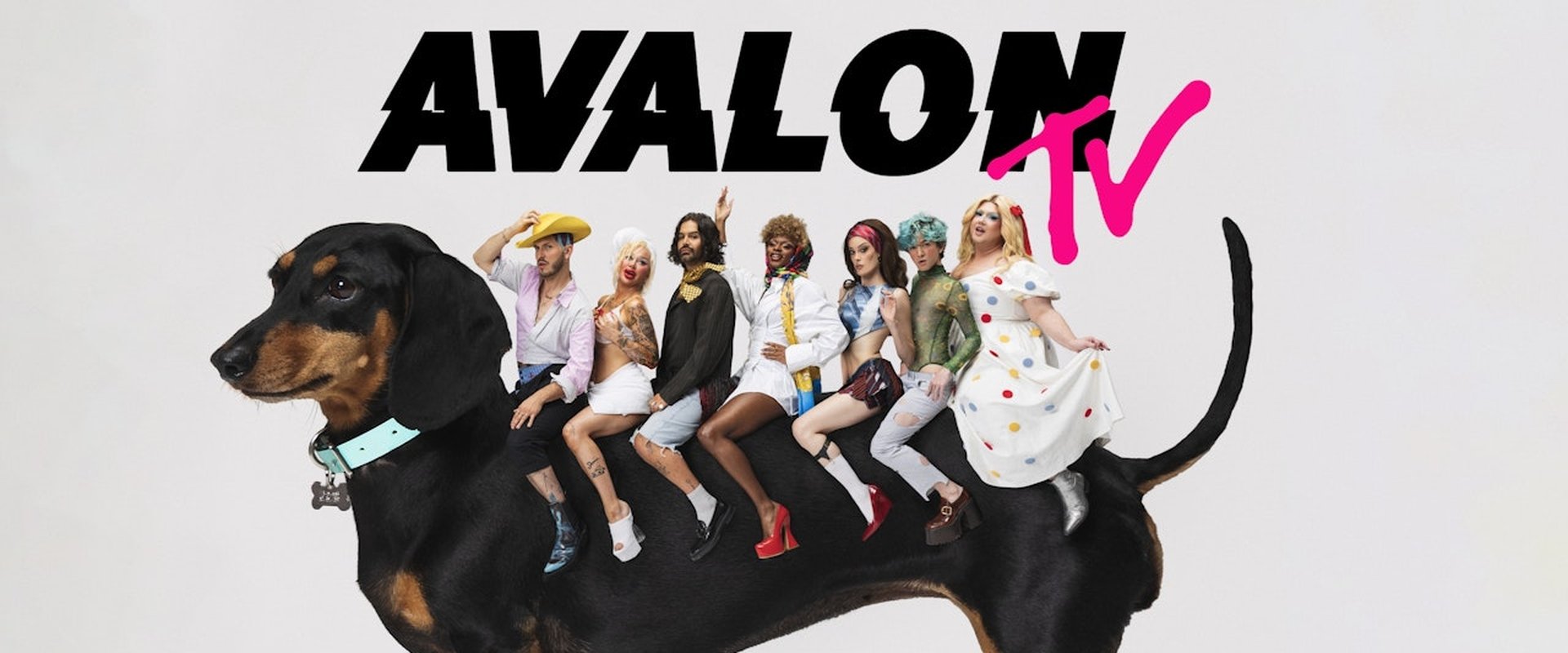 Avalon TV